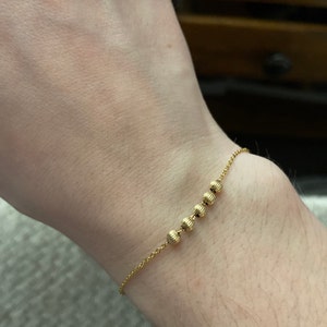 Lauren added a photo of their purchase