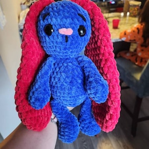 Michelle added a photo of their purchase