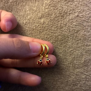 Cassandra added a photo of their purchase