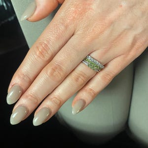 Allison added a photo of their purchase