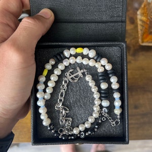 Jorge added a photo of their purchase