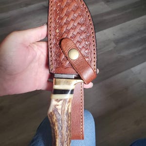 Michelle added a photo of their purchase