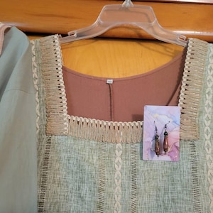Peggy added a photo of their purchase