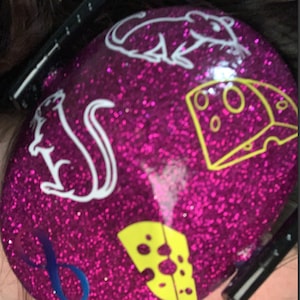 Sparrow added a photo of their purchase