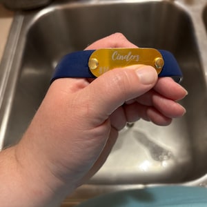Lacey added a photo of their purchase