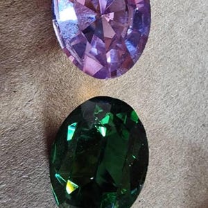Cynthia added a photo of their purchase