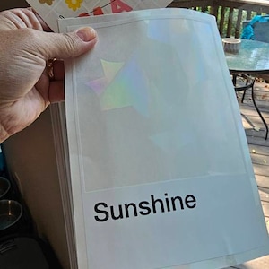 Christine added a photo of their purchase