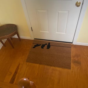 Liza added a photo of their purchase