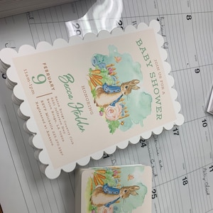 Michelle added a photo of their purchase