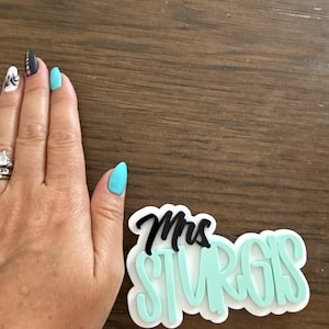 Marissa heeft een foto van de aankoop toegevoegd