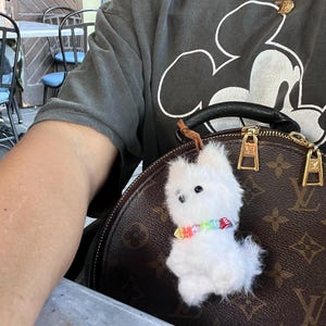 Bibi added a photo of their purchase