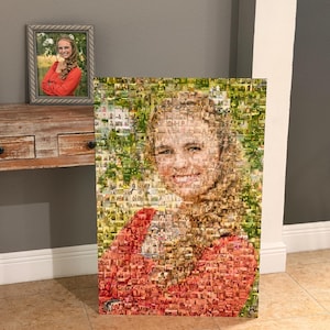 Michaela added a photo of their purchase