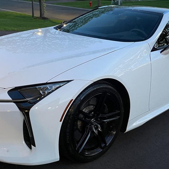 LC500 バルブコントローラー レクサス LC 500 排気バルブコントローラー 2018年式 - 2023年