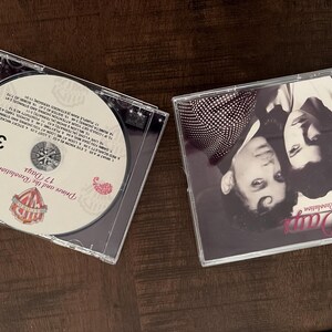 Prince - 17 Days [3-CD] the Family Album With Prince Vocals +