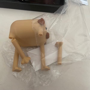 Gabrielle added a photo of their purchase