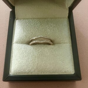 Erin added a photo of their purchase