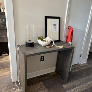 The Deborah Entryway Storage Bench - Etsy