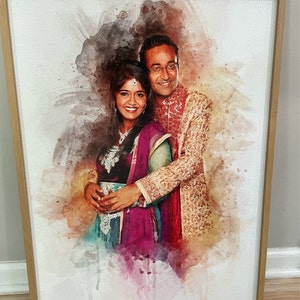 Sadhana added a photo of their purchase