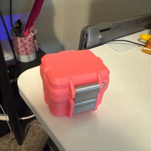 Rena added a photo of their purchase