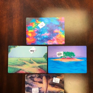 Comprador de Etsy ha añadido una foto de su compra