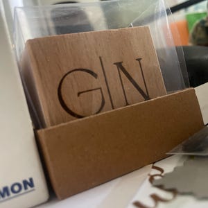 Nuria added a photo of their purchase
