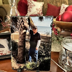 Wanda added a photo of their purchase