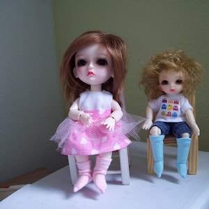 Julie added a photo of their purchase