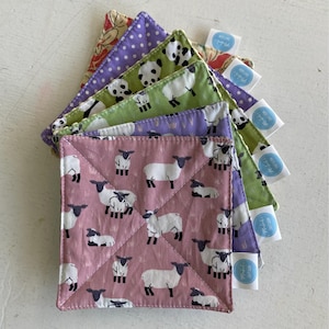 Ruth added a photo of their purchase