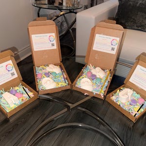 Etsy buyer added a photo of their purchase