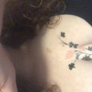 Emily ha aggiunto una foto del proprio acquisto