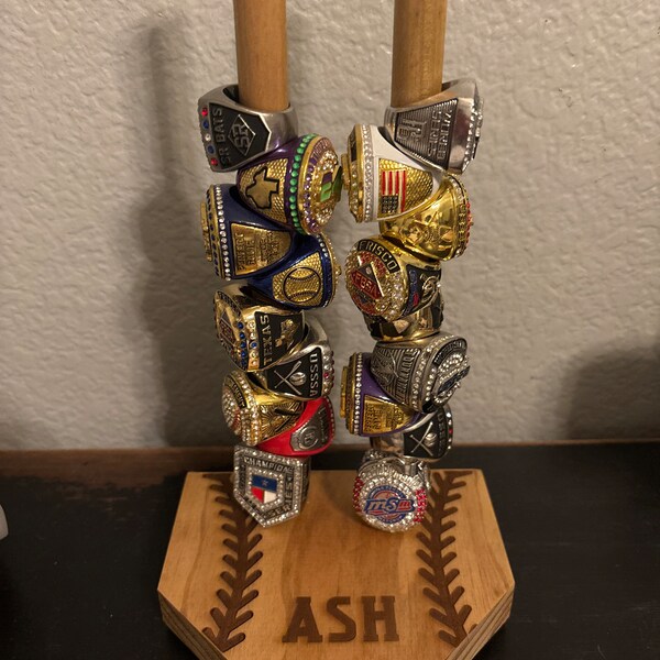 Colorado flag christmas ornaments