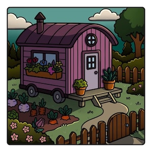Kelsey added a photo of their purchase