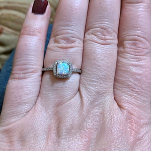 Kathryn added a photo of their purchase