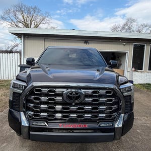 Quinn added a photo of their purchase