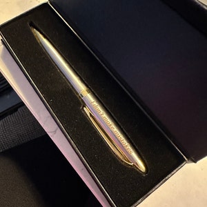 Emma added a photo of their purchase