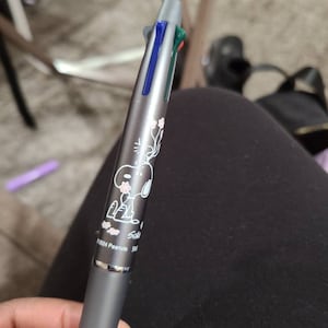 Keiona added a photo of their purchase