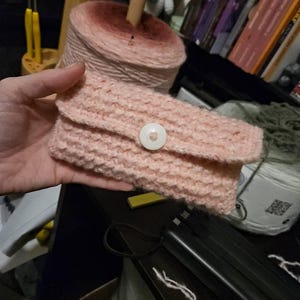 Shannon added a photo of their purchase