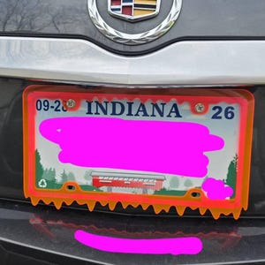 Amber added a photo of their purchase
