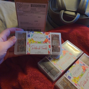 Nyssa added a photo of their purchase