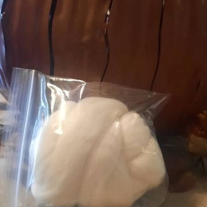 B added a photo of their purchase
