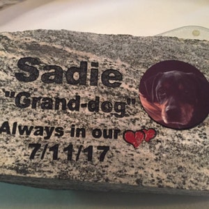 Tracey added a photo of their purchase