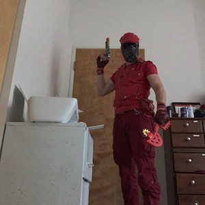 Anthony added a photo of their purchase