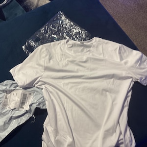 Erica added a photo of their purchase