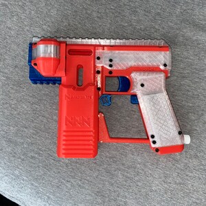 Terrell added a photo of their purchase