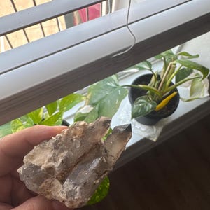 Jennifer added a photo of their purchase