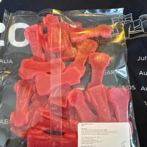 Vicki added a photo of their purchase