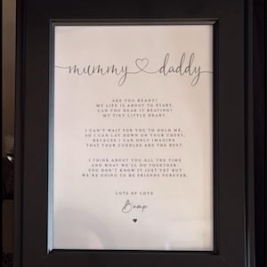 Etsy buyer added a photo of their purchase
