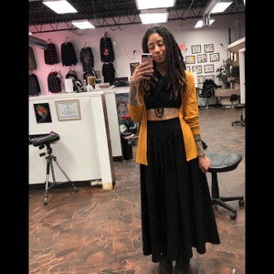 Lydia added a photo of their purchase