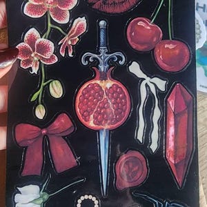 Bruja added a photo of their purchase