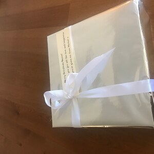 Magdalena added a photo of their purchase
